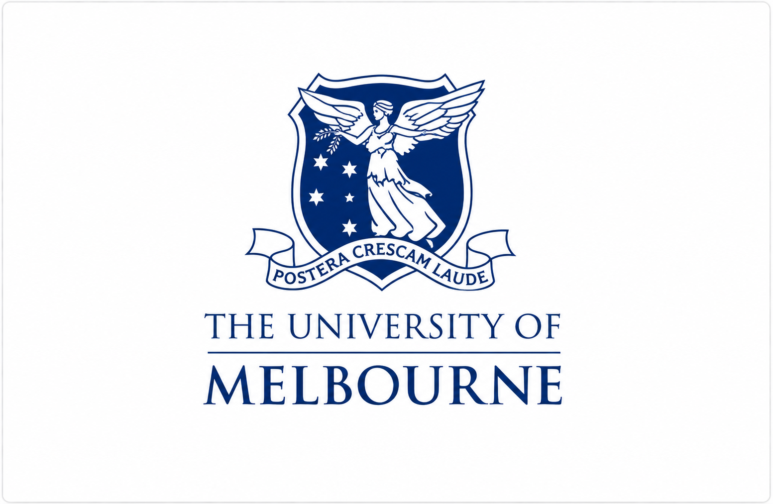 The University of Melbourne