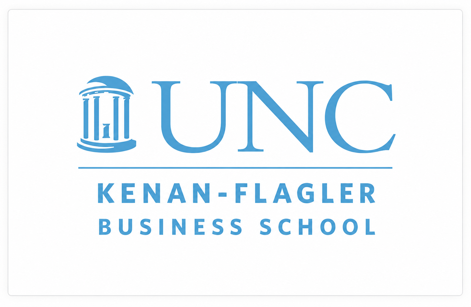 UNC Kenan-Flagler Business School